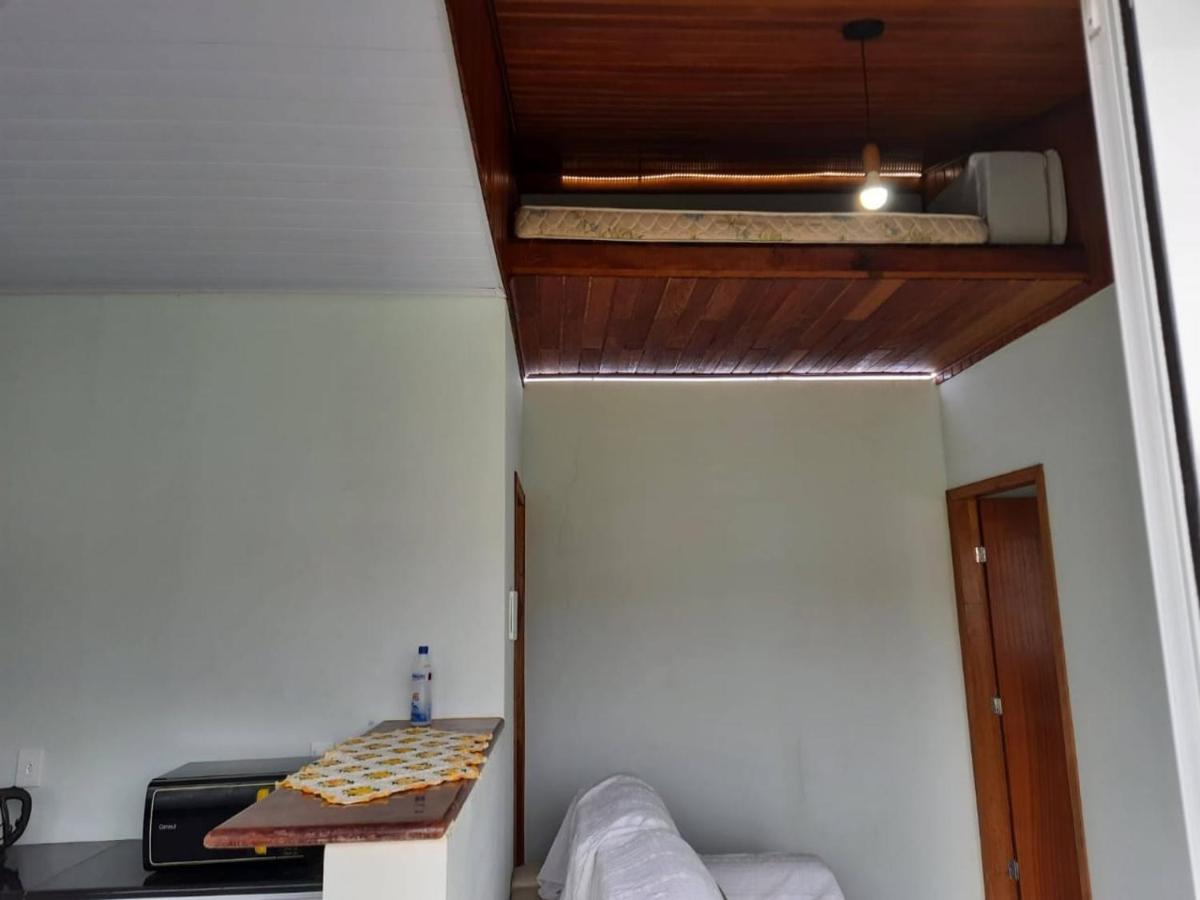 Casa Para Temporada Praia Grande - Sfs Villa Sao Francisco do Sul Exteriör bild